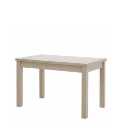 Stół rozkładany w kolorze jasnego drewna MAX V