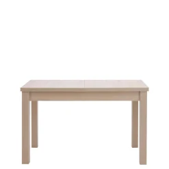 Stół rozkładany w kolorze jasnego drewna MAX V