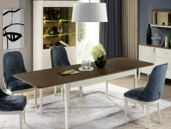 Stół rozkładany WENECJA