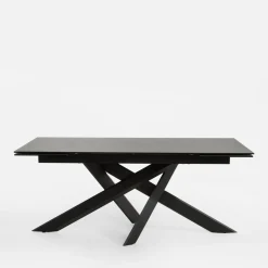 Stół rozkładany z ceramicznym blatem PROFUSO II