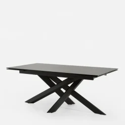 Stół rozkładany z ceramicznym blatem PROFUSO II