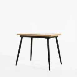 Stół rozkładany ze skrytką LILIS