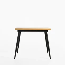 Stół rozkładany ze skrytką LILIS