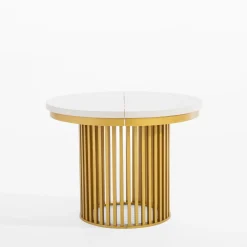 Stół rozkładany ZEFIRRO 100-200 cm