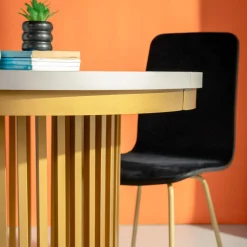 Stół rozkładany ZEFIRRO 100-200 cm