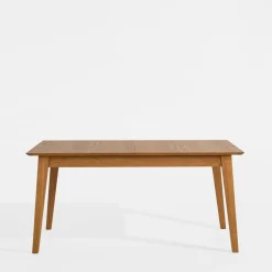 Stół vintage rozkładany LEO 160-240 cm