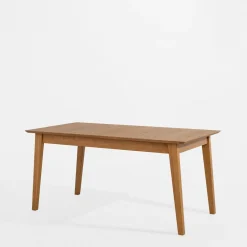 Stół vintage rozkładany LEO 160-240 cm