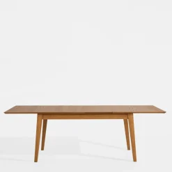 Stół vintage rozkładany LEO 160-240 cm