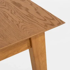 Stół vintage rozkładany LEO 160-240 cm