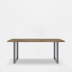 Stół w stylu industrialnym JESOLO