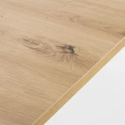 Stół z kwadratowym blatem 90x90 cm TAVOLO M