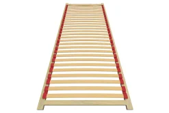 Stelaż niski ORTI FLAT 80x200 cm