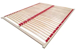 Stelaż niski ORTI FLAT 140x200 cm