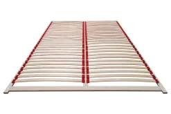 Stelaż niski ORTI FLAT 140x200 cm