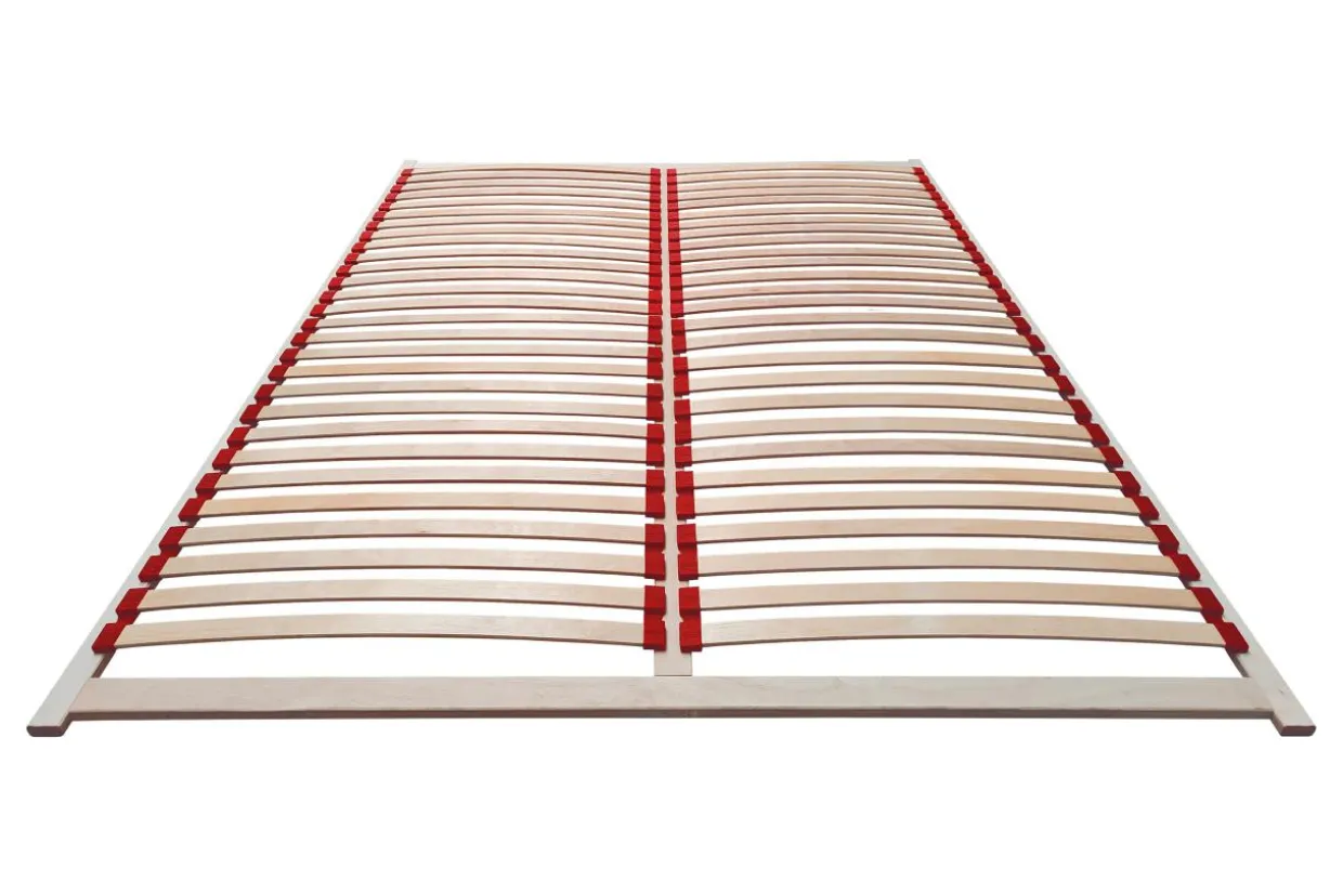 Stelaż niski ORTI FLAT 140x200 cm