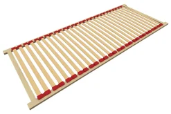 Stelaż niski ORTI FLAT 90x200 cm