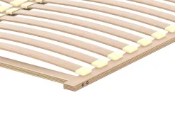 Stelaż niski ROTI FLAT 160x200 cm