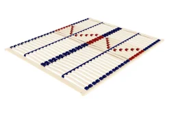 Stelaż ORTOFLEX FLAT 160x200 cm