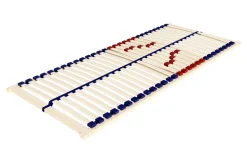 Stelaż ORTOFLEX FLAT 80x200 cm