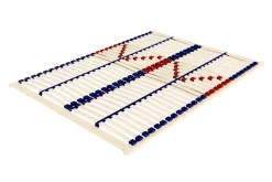 Stelaż ORTOFLEX FLAT 140x200 cm