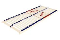 Stelaż ORTOFLEX HIGH 80x200 cm