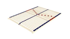 Stelaż ORTOFLEX HIGH 120x200 cm