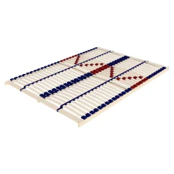 Stelaż ORTOFLEX HIGH 160x200 cm