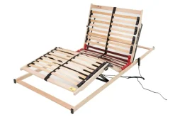 Stelaż regulowany elektrycznie DOUBLE MOBIL R6 100x200 cm