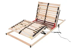 Stelaż regulowany elektrycznie DOUBLE MOBIL R6 90x200