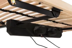 Stelaż regulowany elektrycznie DOUBLE MOBIL R6 90x200