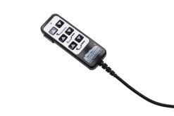 Stelaż regulowany elektrycznie DOUBLE MOBIL R6 90x200