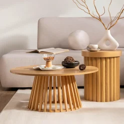 Stoik z lamelami FLEXANE