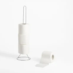 Stojak na papier toaletowy 50 cm