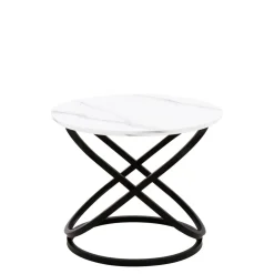 Stolik do salonu SCELTO kolor marmur