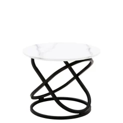 Stolik do salonu SCELTO kolor marmur