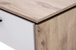 Stolik do salonu z szufladą MESTRE