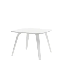 Stolik dziecięcy biały MAJA