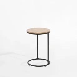 Stolik industrialny LUMINOUS