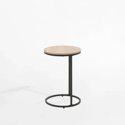 Stolik industrialny LUMINOUS