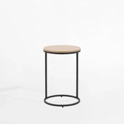 Stolik industrialny LUMINOUS