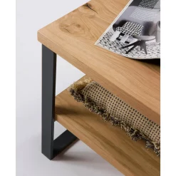 Stolik kawowy do salonu NOTINA