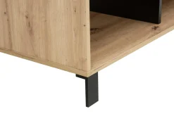 Stolik kawowy industrialny SOFIA