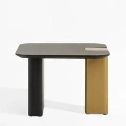 Stolik kawowy kwadratowy 60x60 cm HEDIO