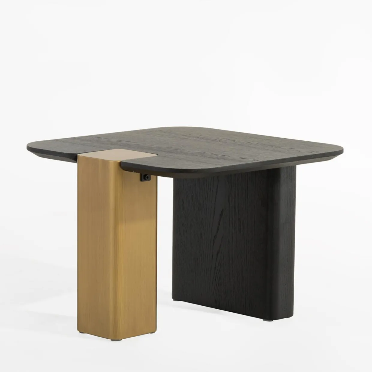 Stolik kawowy kwadratowy 60x60 cm HEDIO