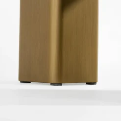 Stolik kawowy kwadratowy 60x60 cm HEDIO