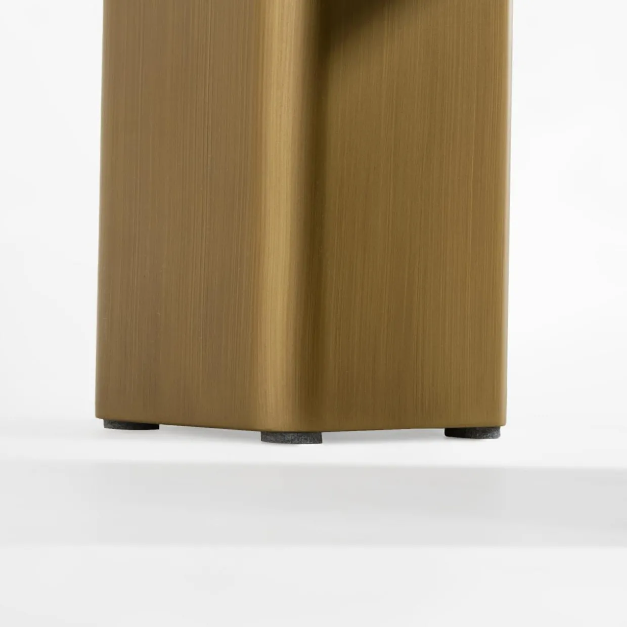 Stolik kawowy kwadratowy 60x60 cm HEDIO