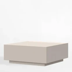 Stolik kawowy nowoczesny z szufladami kaszmir SKY45