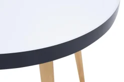 Stolik kawowy okrągły CALIGO