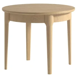 Stolik kawowy okrągły NAVARRA