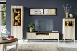 Stolik kawowy okrągły WENECJA